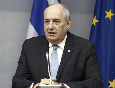 Στο Ισραήλ ο Τ. Κουίκ - Η ενίσχυση συνεργασίας Ελλάδας-Κύπρου-Ισραήλ σε θέματα διασποράς στο επίκεντρο